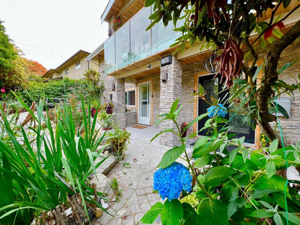 Resort Style Home Living With Private Pool And Hottub Delta Exterior foto
