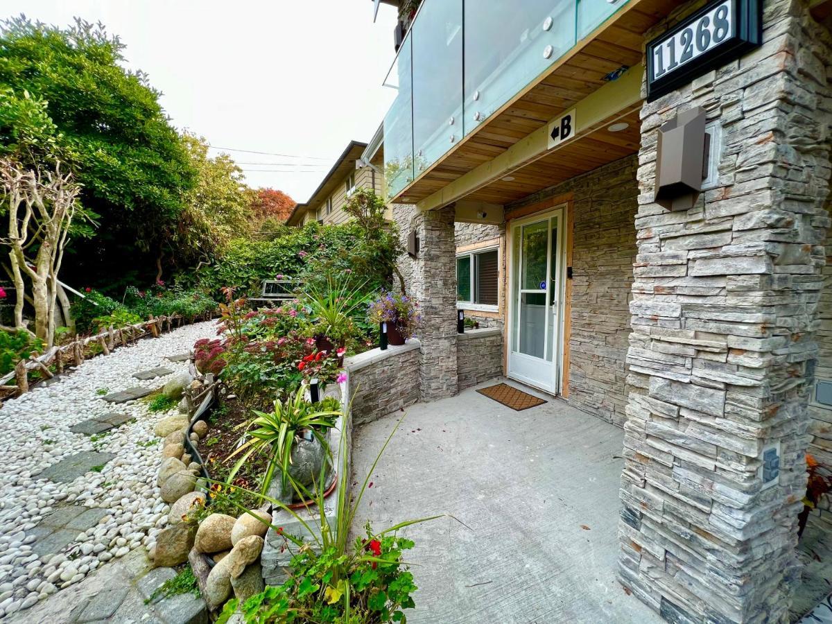 Resort Style Home Living With Private Pool And Hottub Delta Exterior foto